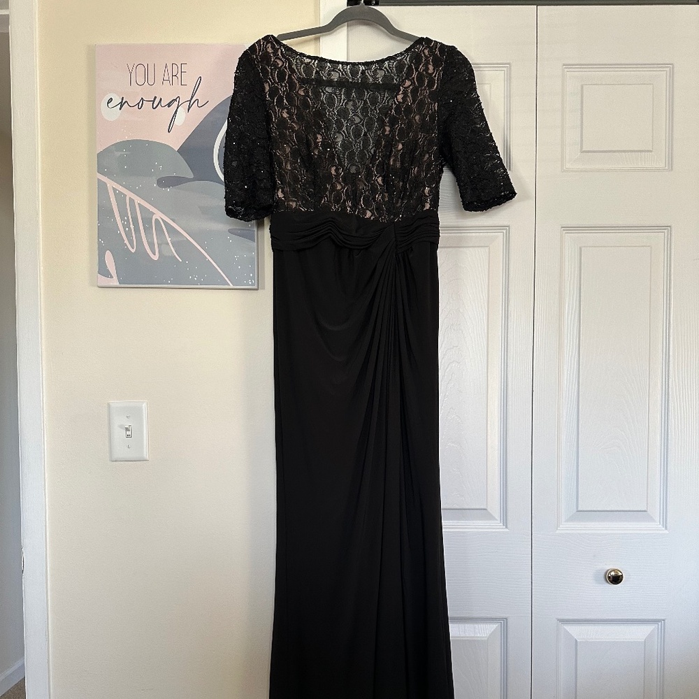 Long Formal Dress